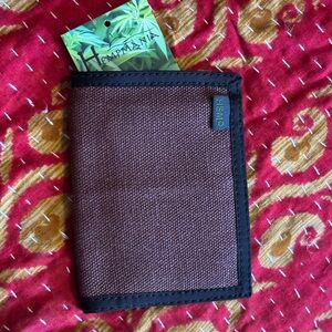 Hemptopia Wallet